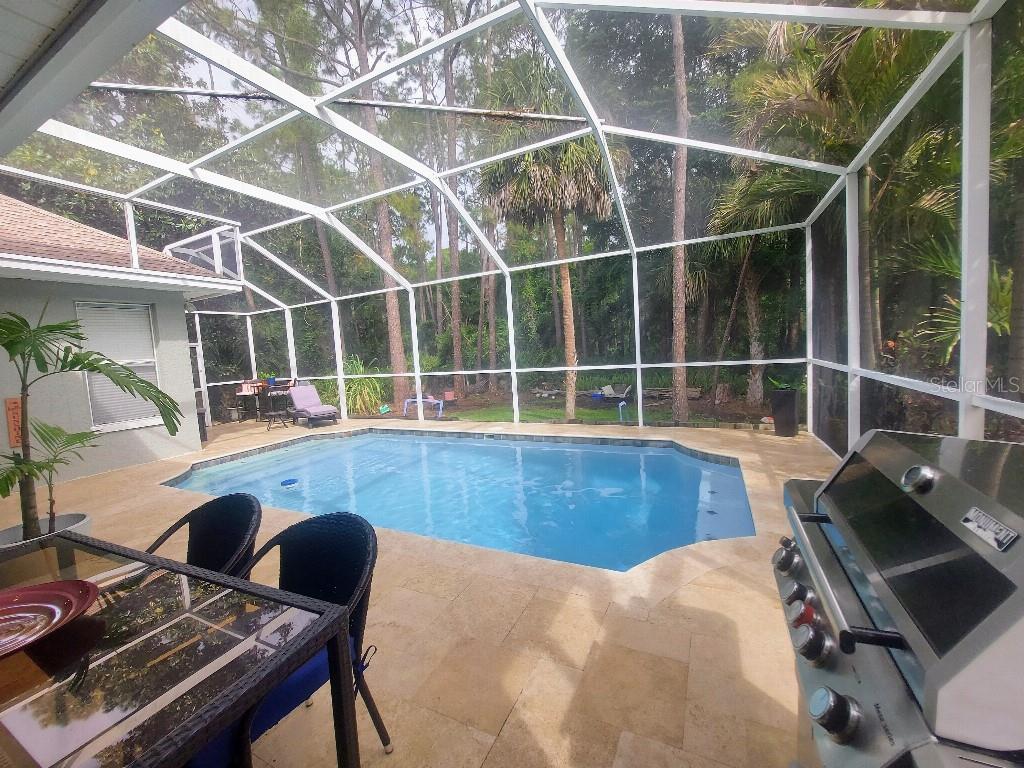 WESTCHASE SEC 305 & 306A - Residential