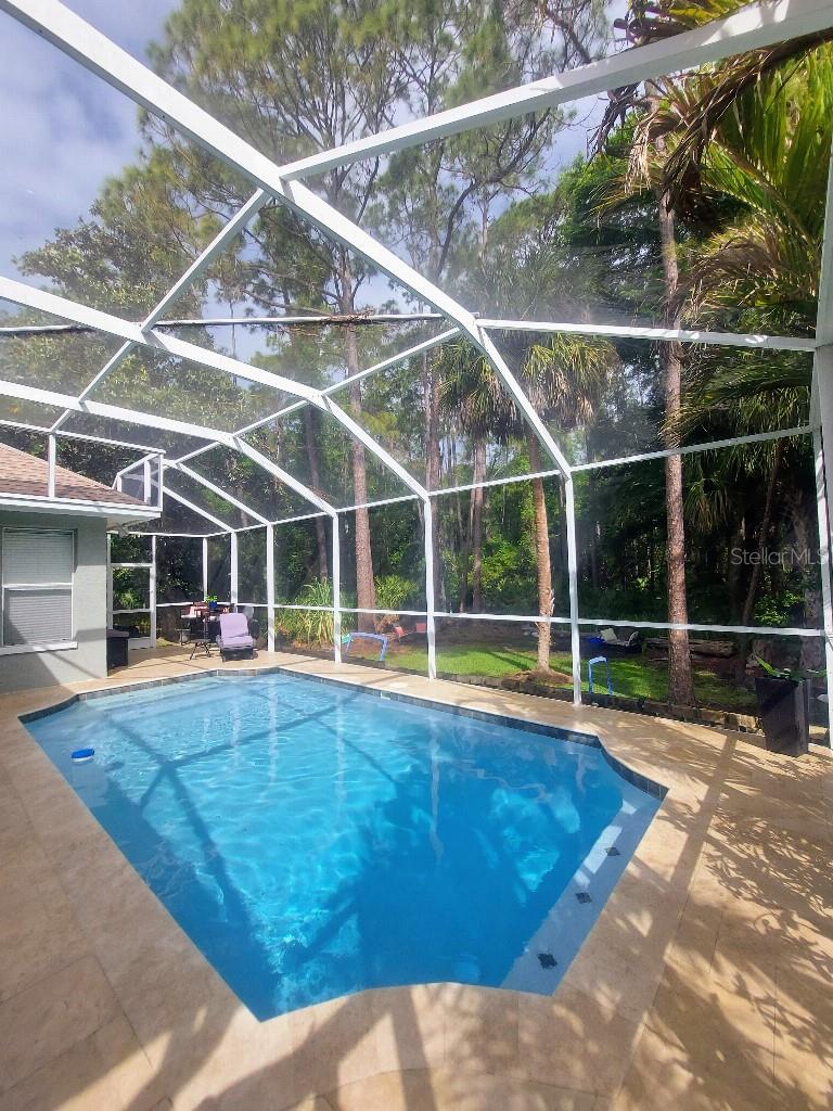 WESTCHASE SEC 305 & 306A - Residential