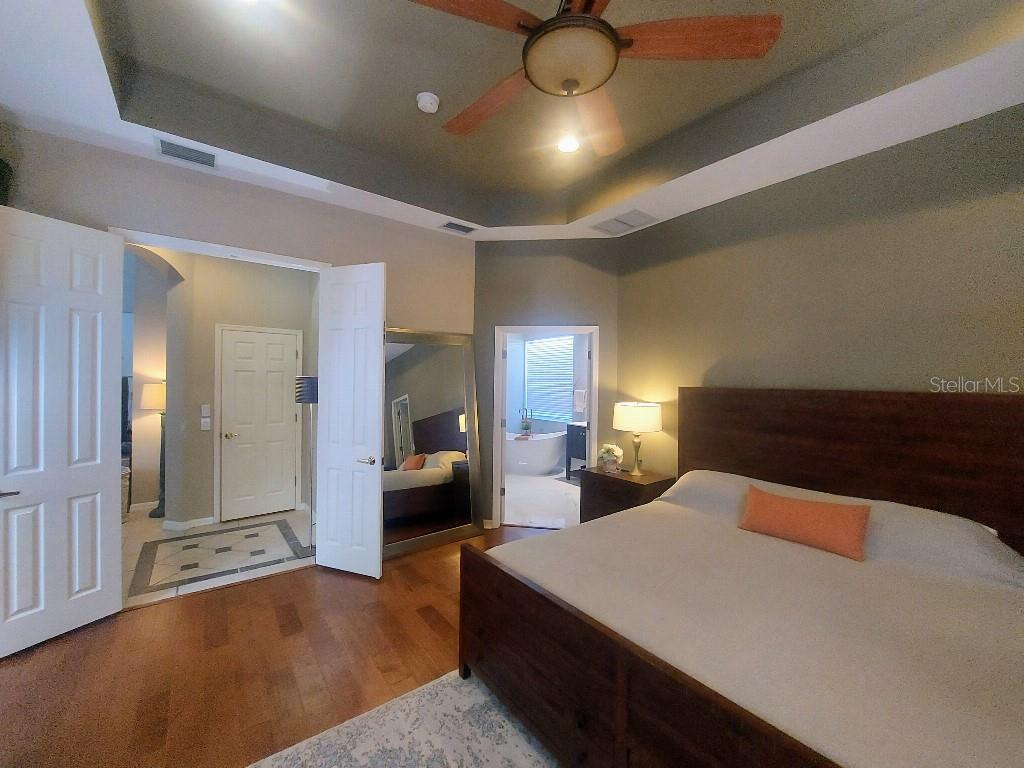 WESTCHASE SEC 305 & 306A - Residential