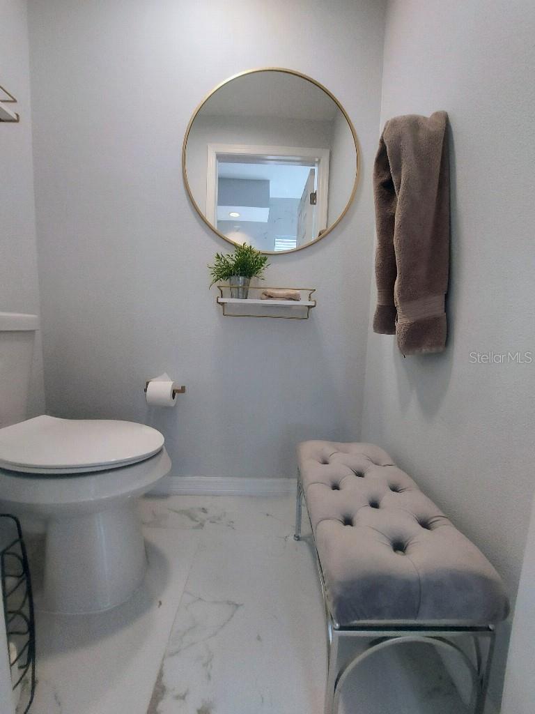 WESTCHASE SEC 305 & 306A - Residential