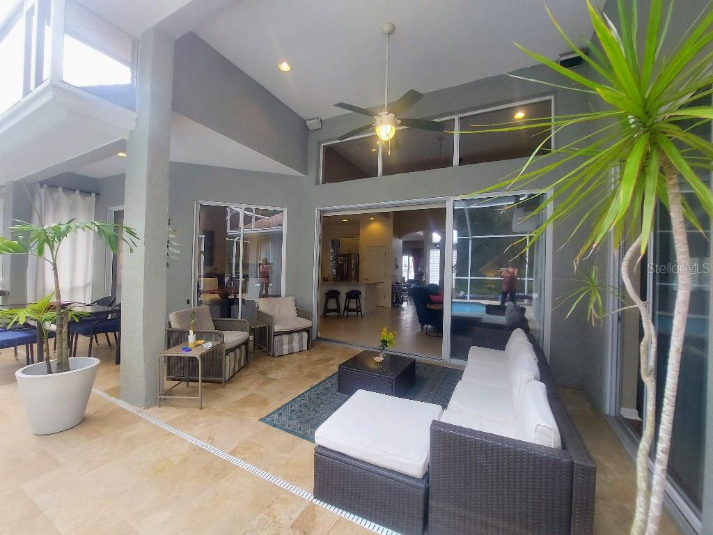 WESTCHASE SEC 305 & 306A - Residential