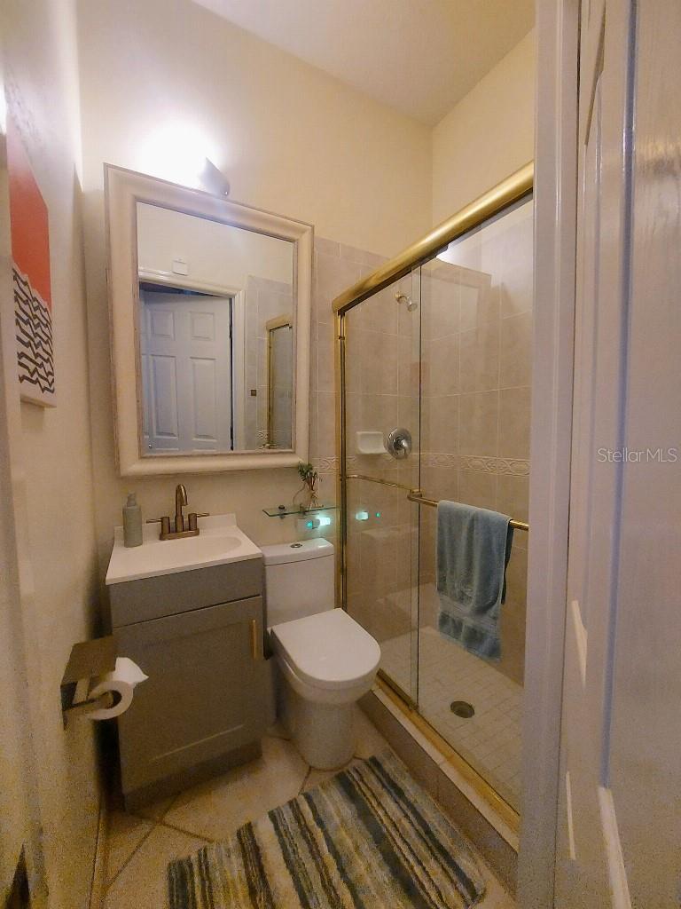 WESTCHASE SEC 305 & 306A - Residential