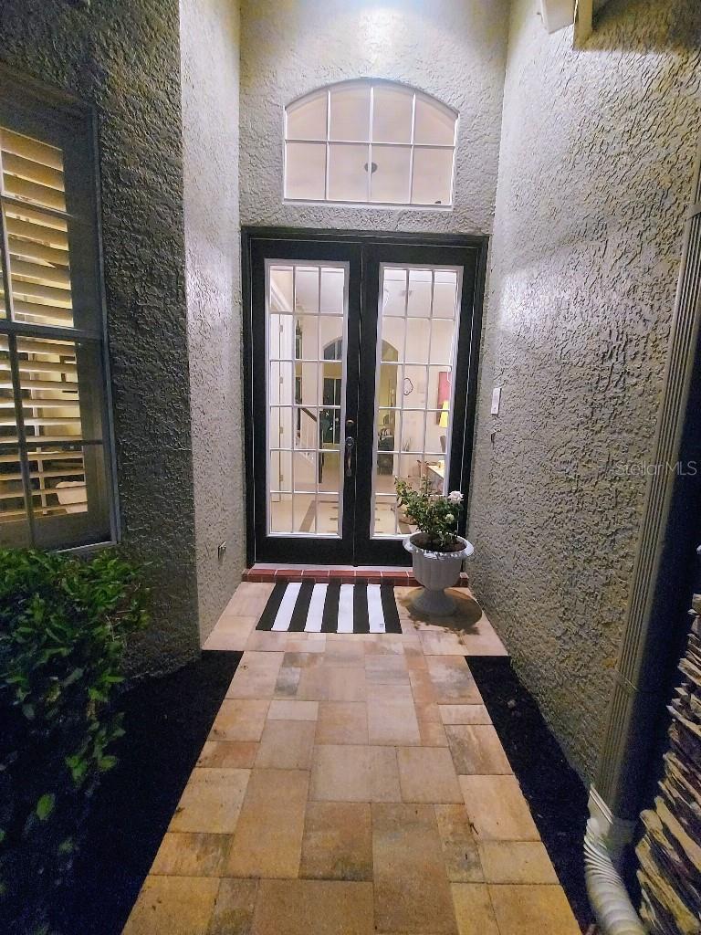 WESTCHASE SEC 305 & 306A - Residential