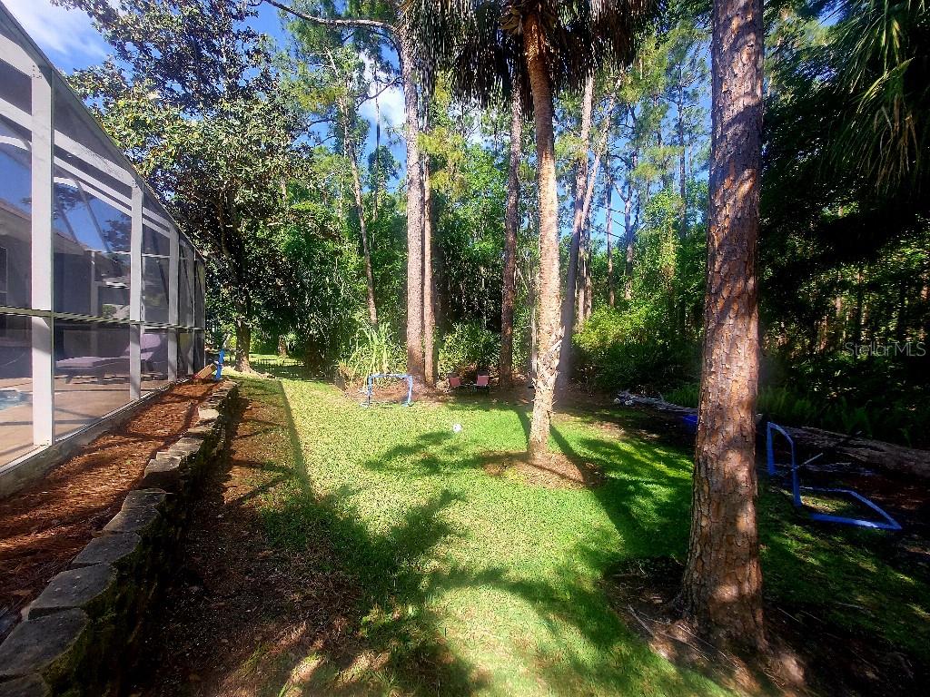 WESTCHASE SEC 305 & 306A - Residential