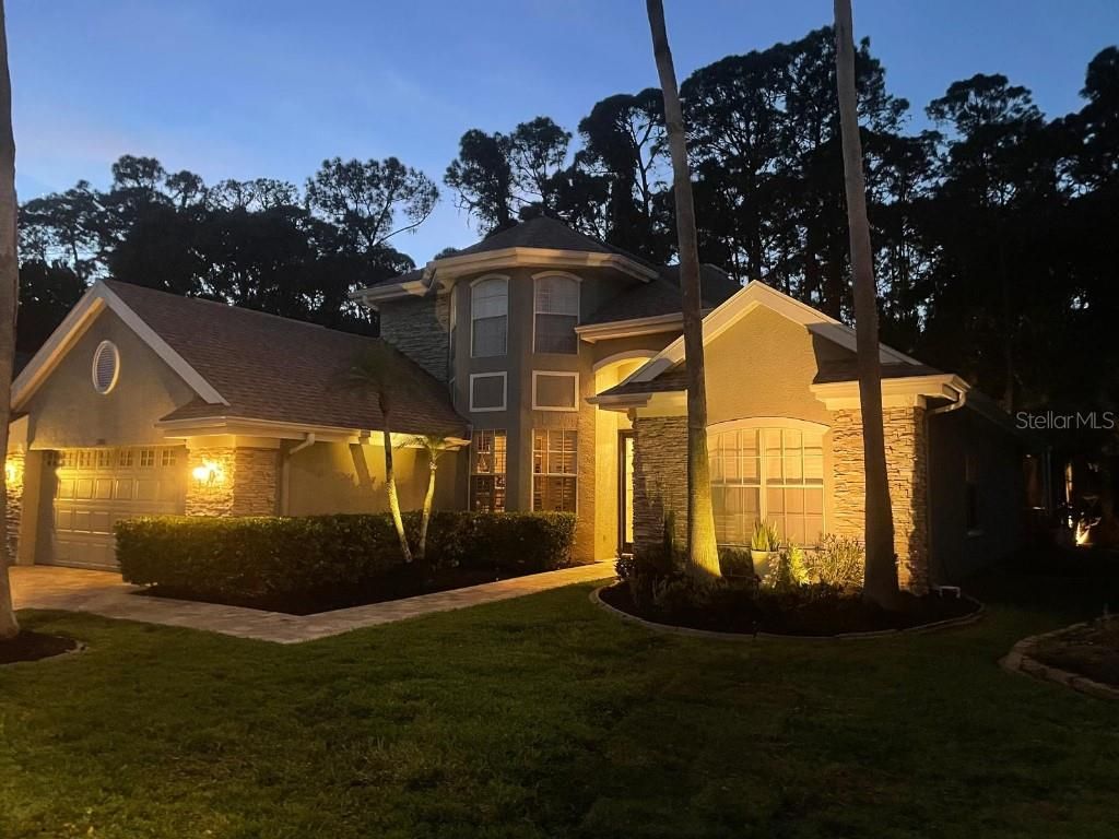 Photo of 9820 Gretna Green Drive, Tampa, FL 33626 (MLS # TB8498890)