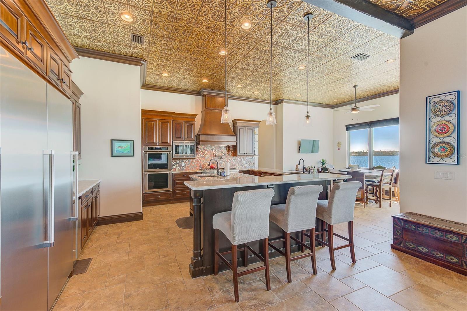 OAKHURST SHORES 1ST ADD - Residential