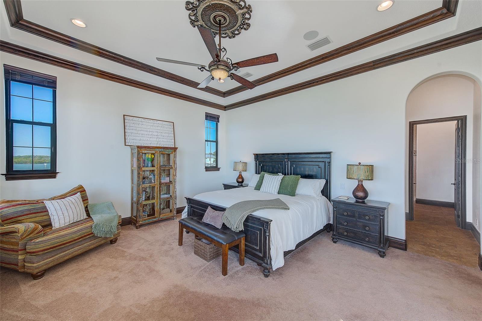 OAKHURST SHORES 1ST ADD - Residential