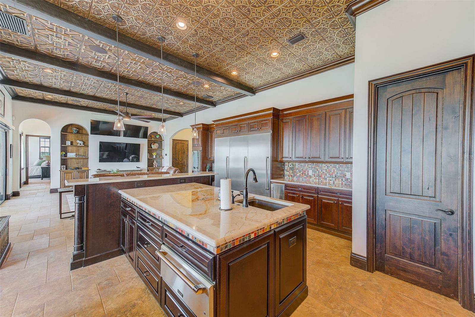 OAKHURST SHORES 1ST ADD - Residential