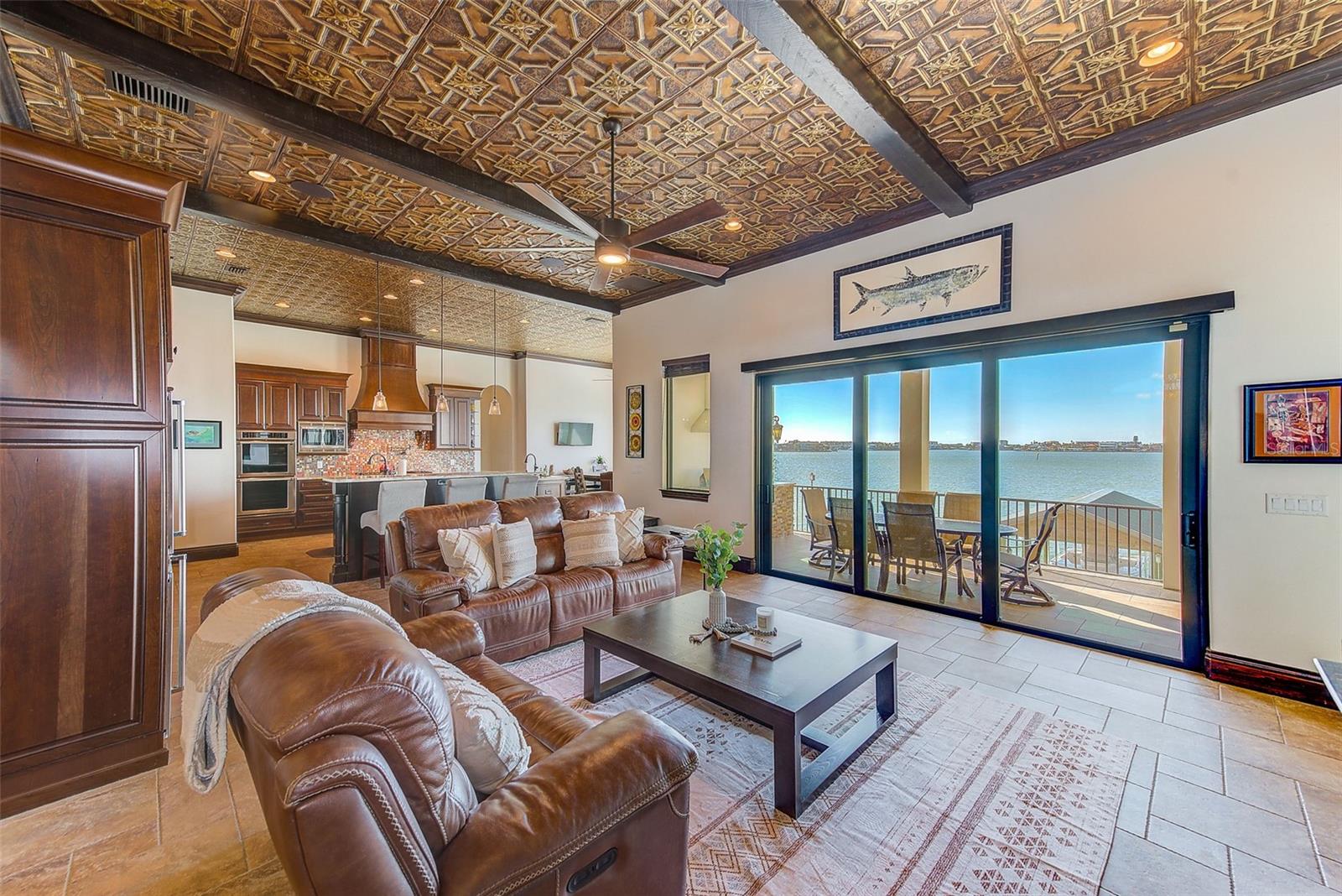 OAKHURST SHORES 1ST ADD - Residential