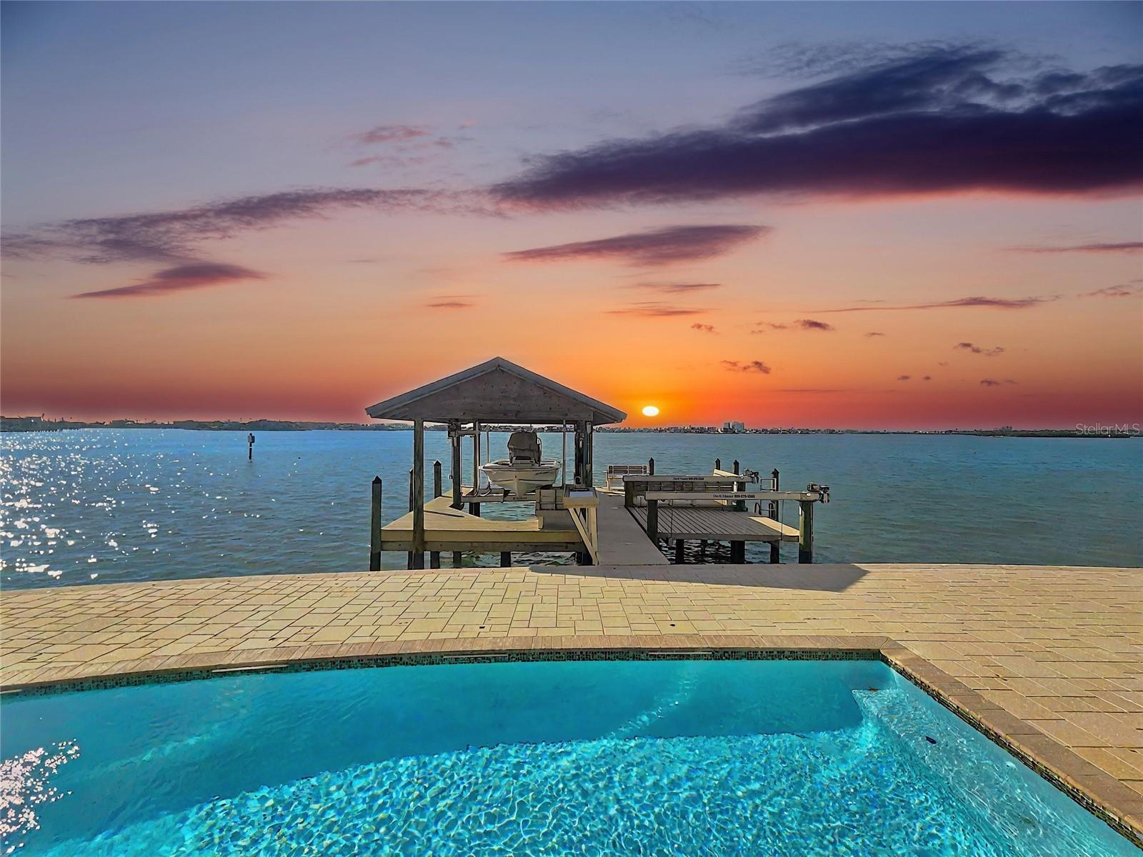 OAKHURST SHORES 1ST ADD - Residential