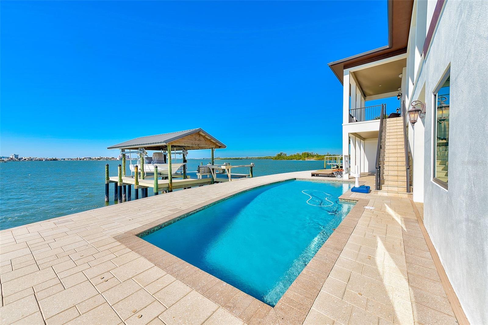 OAKHURST SHORES 1ST ADD - Residential