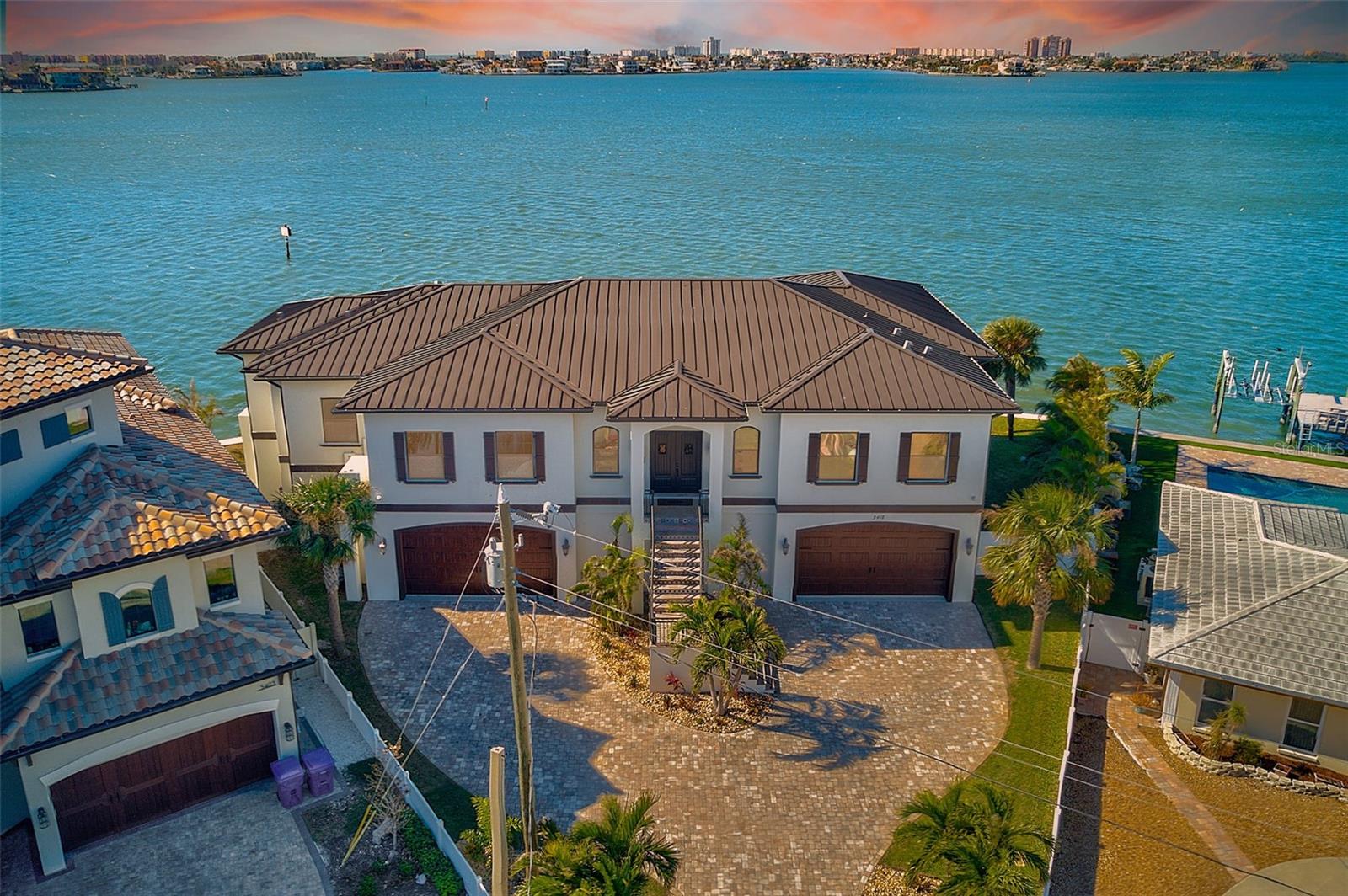 OAKHURST SHORES 1ST ADD - Residential