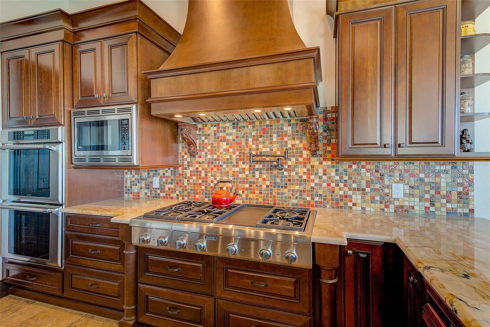 OAKHURST SHORES 1ST ADD - Residential