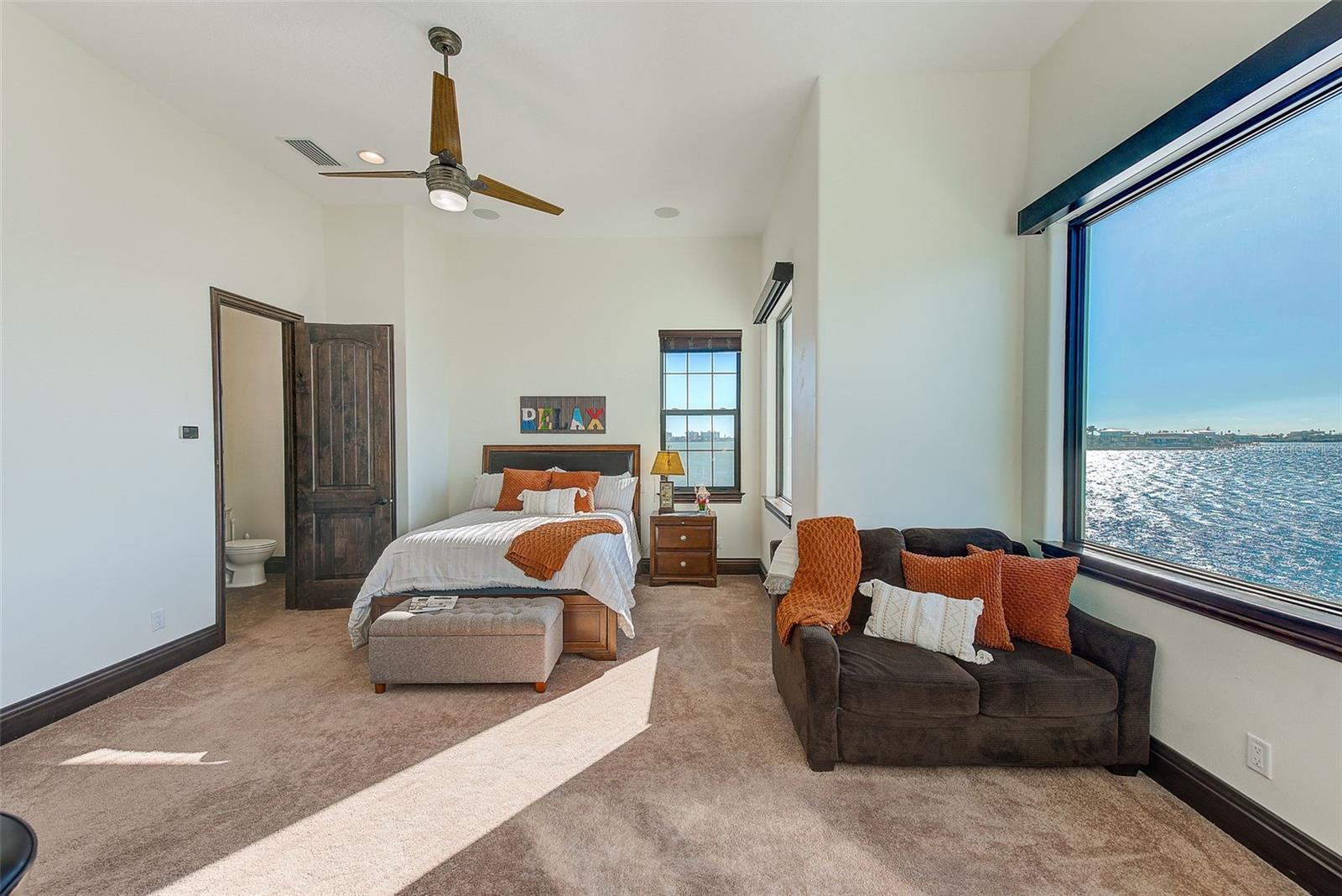 OAKHURST SHORES 1ST ADD - Residential