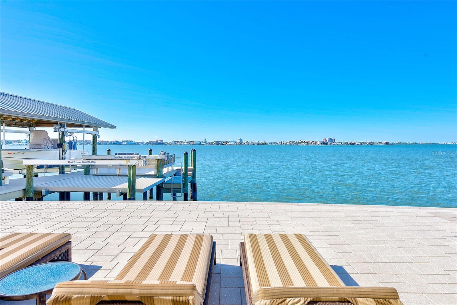 OAKHURST SHORES 1ST ADD - Residential