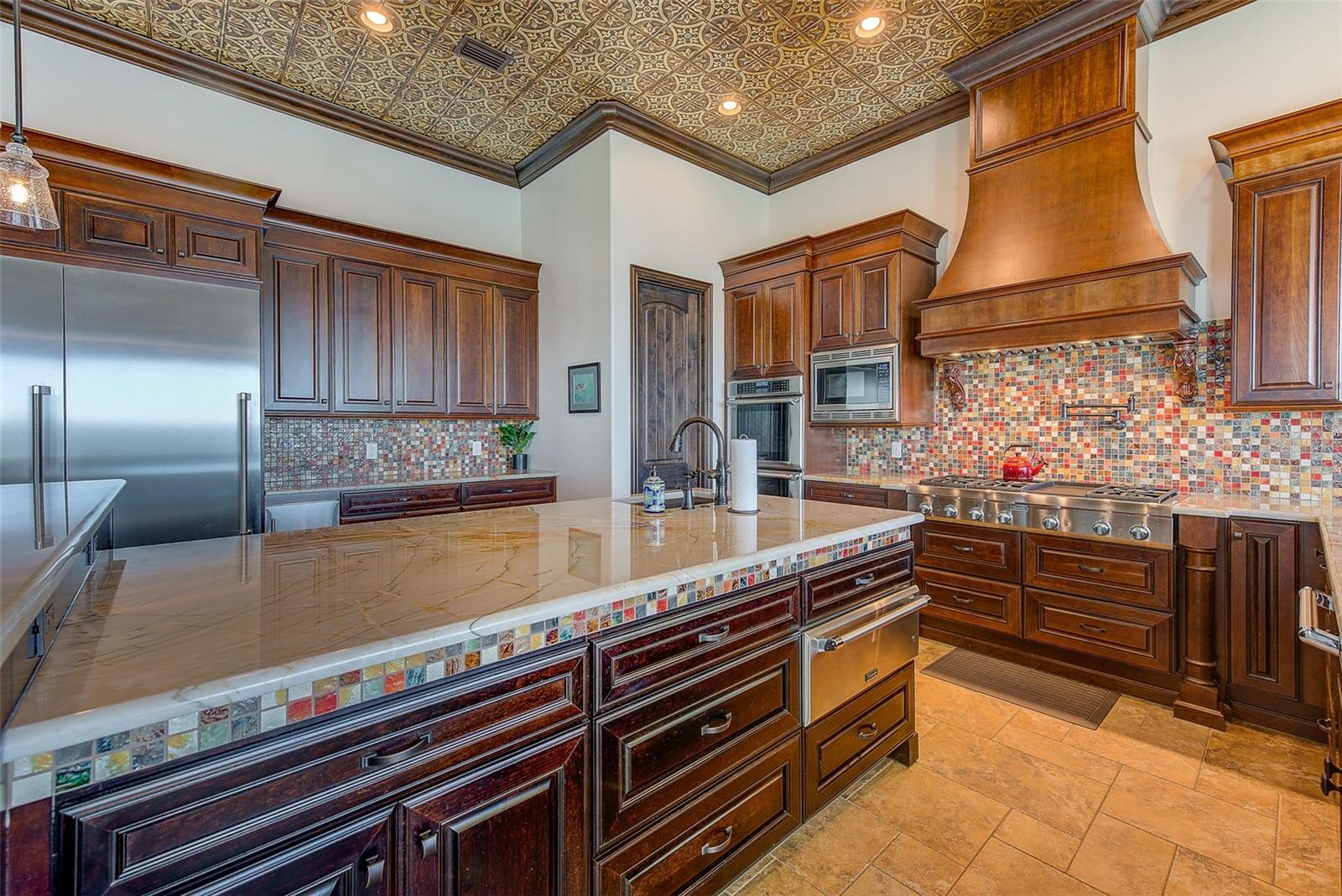 OAKHURST SHORES 1ST ADD - Residential