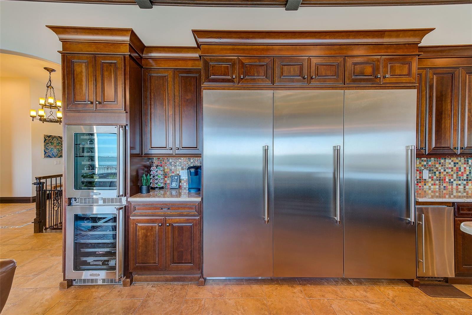 OAKHURST SHORES 1ST ADD - Residential