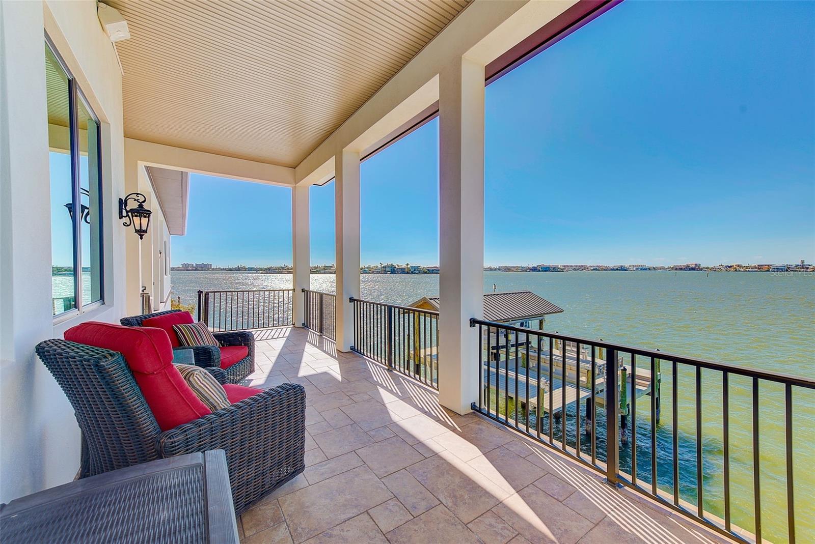 OAKHURST SHORES 1ST ADD - Residential