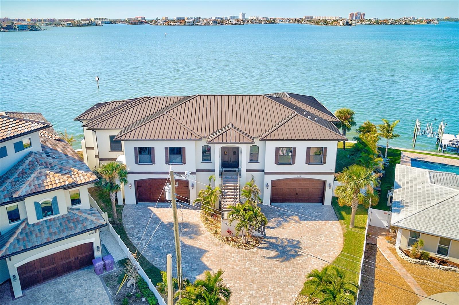 OAKHURST SHORES 1ST ADD - Residential