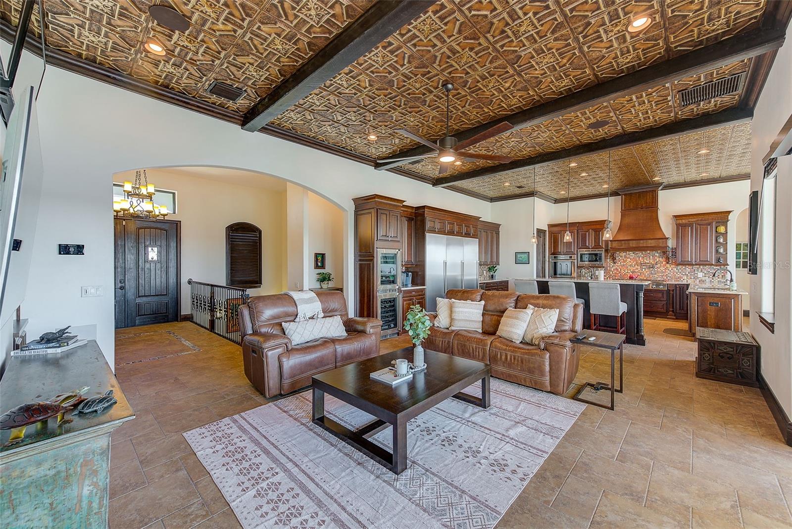 OAKHURST SHORES 1ST ADD - Residential