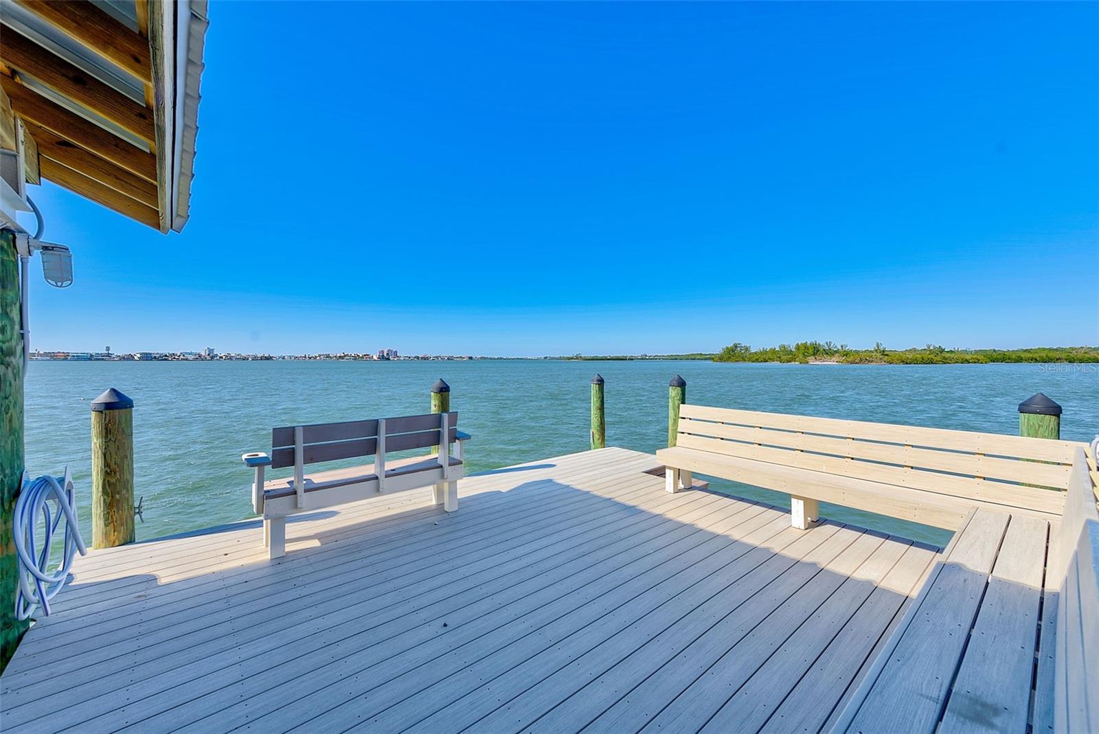 OAKHURST SHORES 1ST ADD - Residential