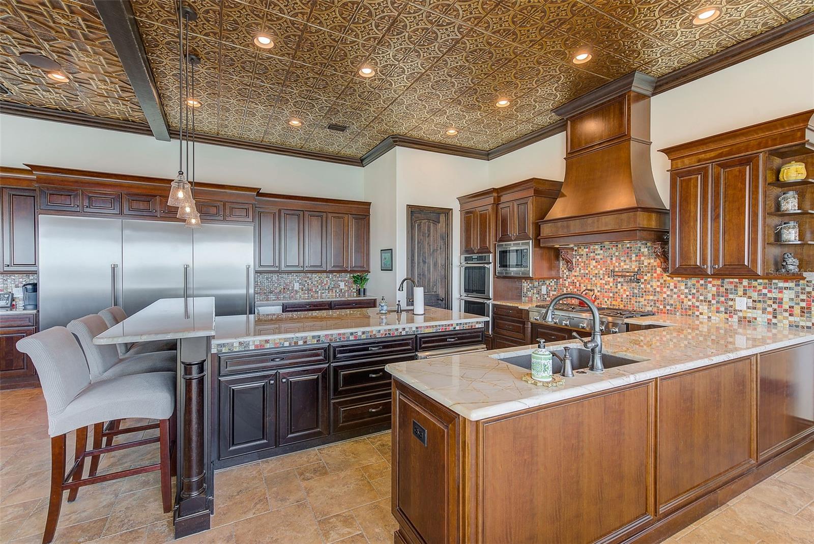 OAKHURST SHORES 1ST ADD - Residential