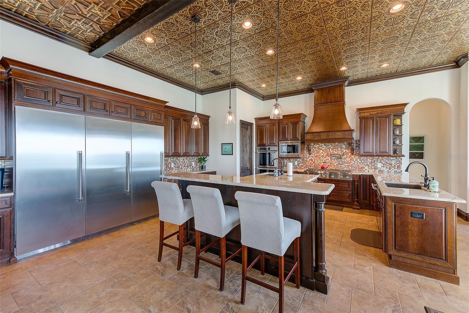 OAKHURST SHORES 1ST ADD - Residential