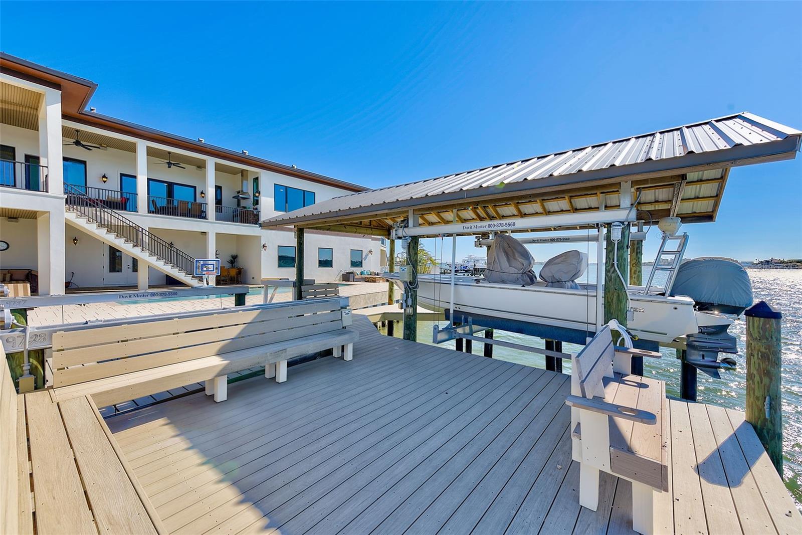 OAKHURST SHORES 1ST ADD - Residential