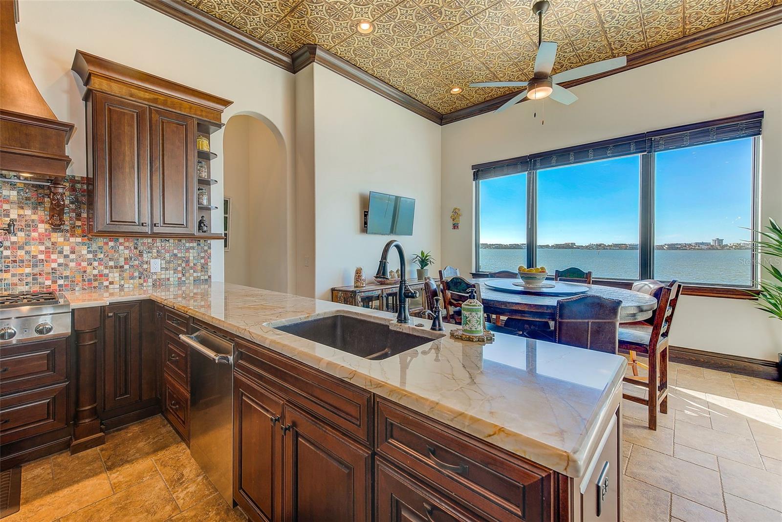 OAKHURST SHORES 1ST ADD - Residential