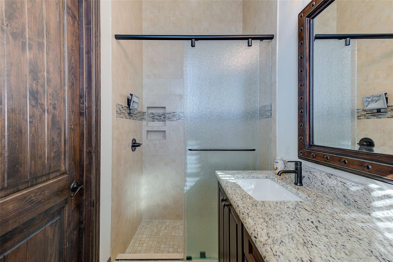 OAKHURST SHORES 1ST ADD - Residential