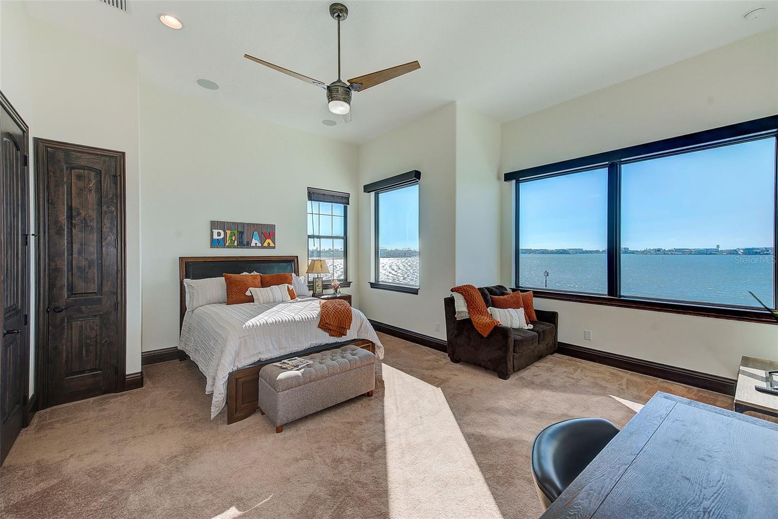 OAKHURST SHORES 1ST ADD - Residential