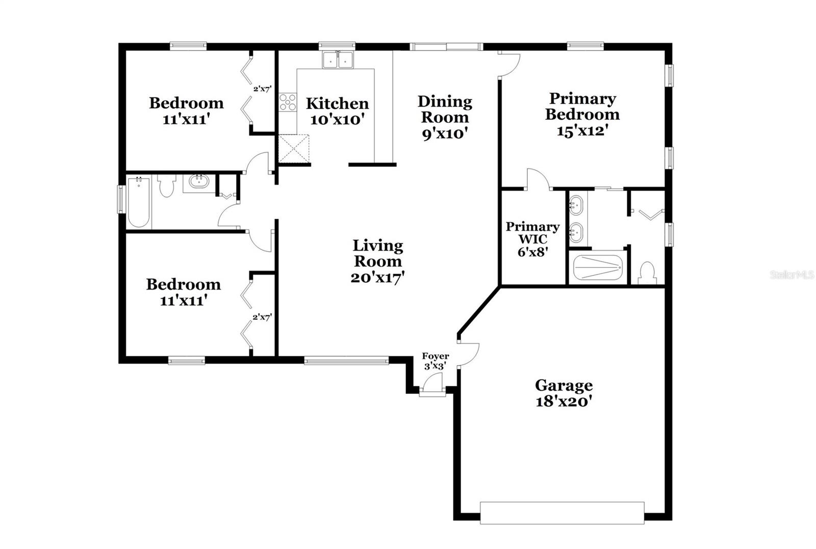 18484 SARASOTA ROAD