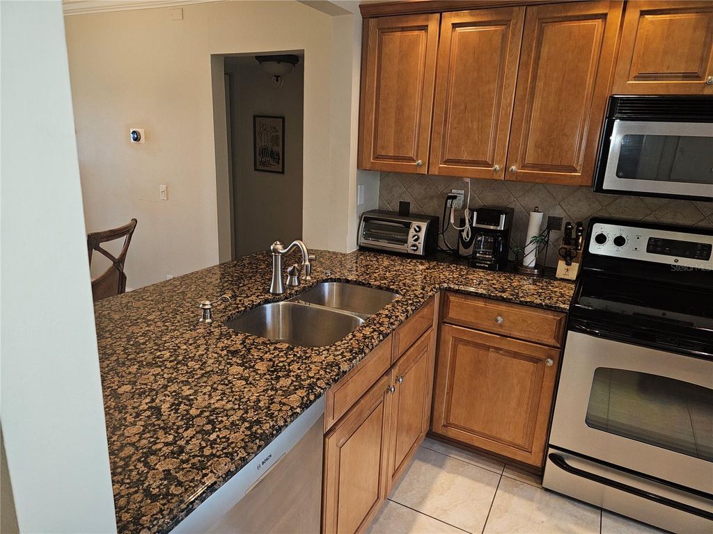 Photo of 6177 Sun Boulevard #203, St Petersburg, FL 33715 (MLS # TB8433439)