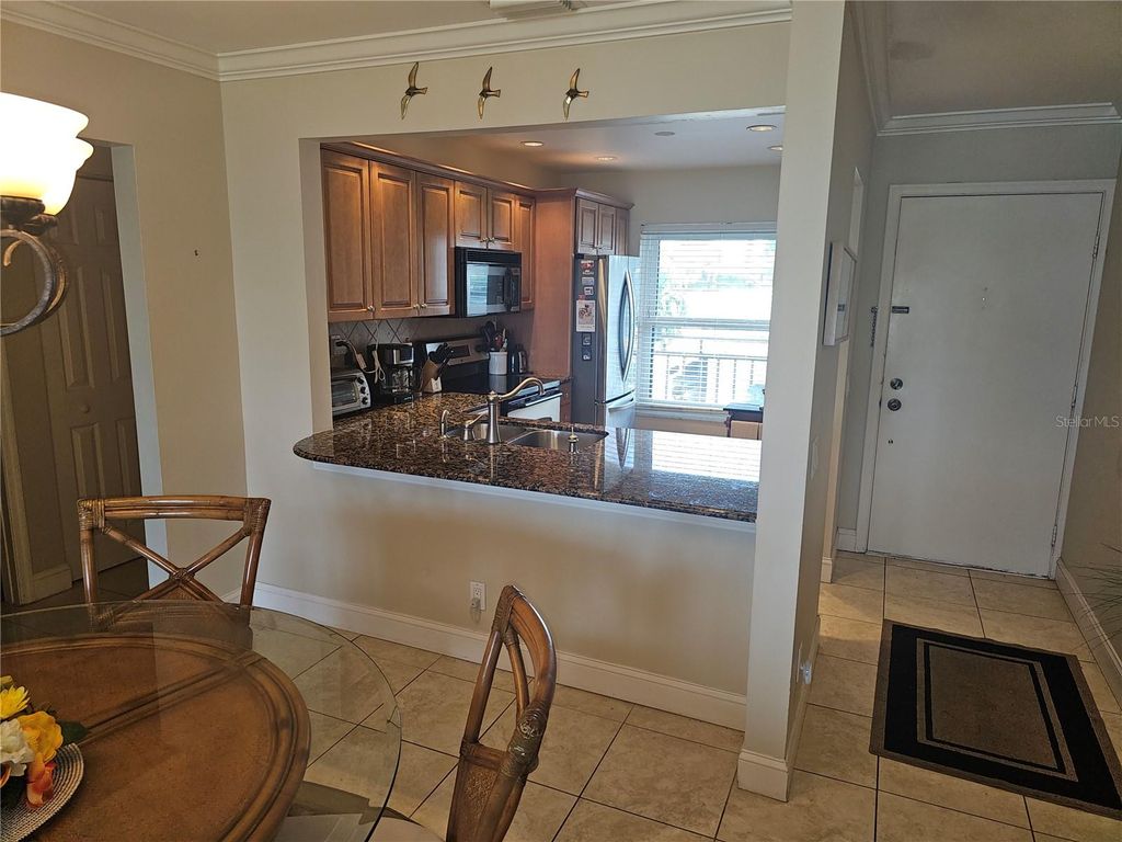 Photo of 6177 Sun Boulevard #203, St Petersburg, FL 33715 (MLS # TB8433439)