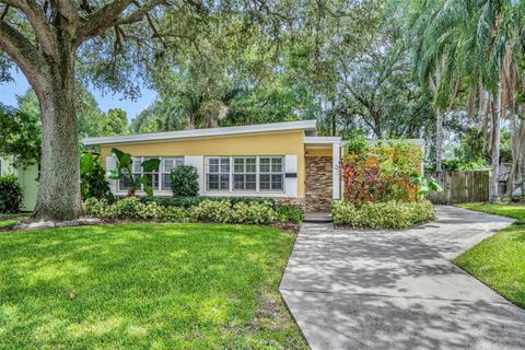 A home in ORLANDO