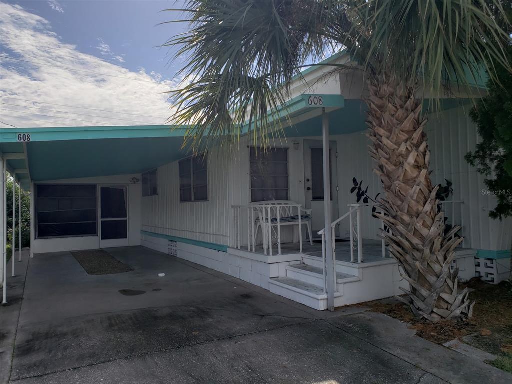 FAIR LANE ACRES THIRD ADD - Residential Lease