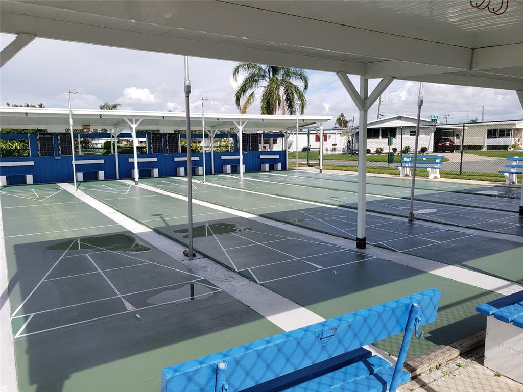 FAIR LANE ACRES THIRD ADD - Residential Lease