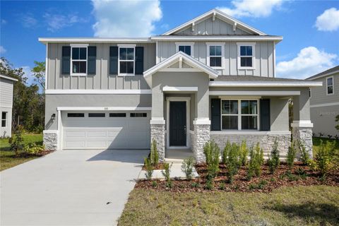 555 SUMMIT RIVER DRIVE APOPKA FL 32712