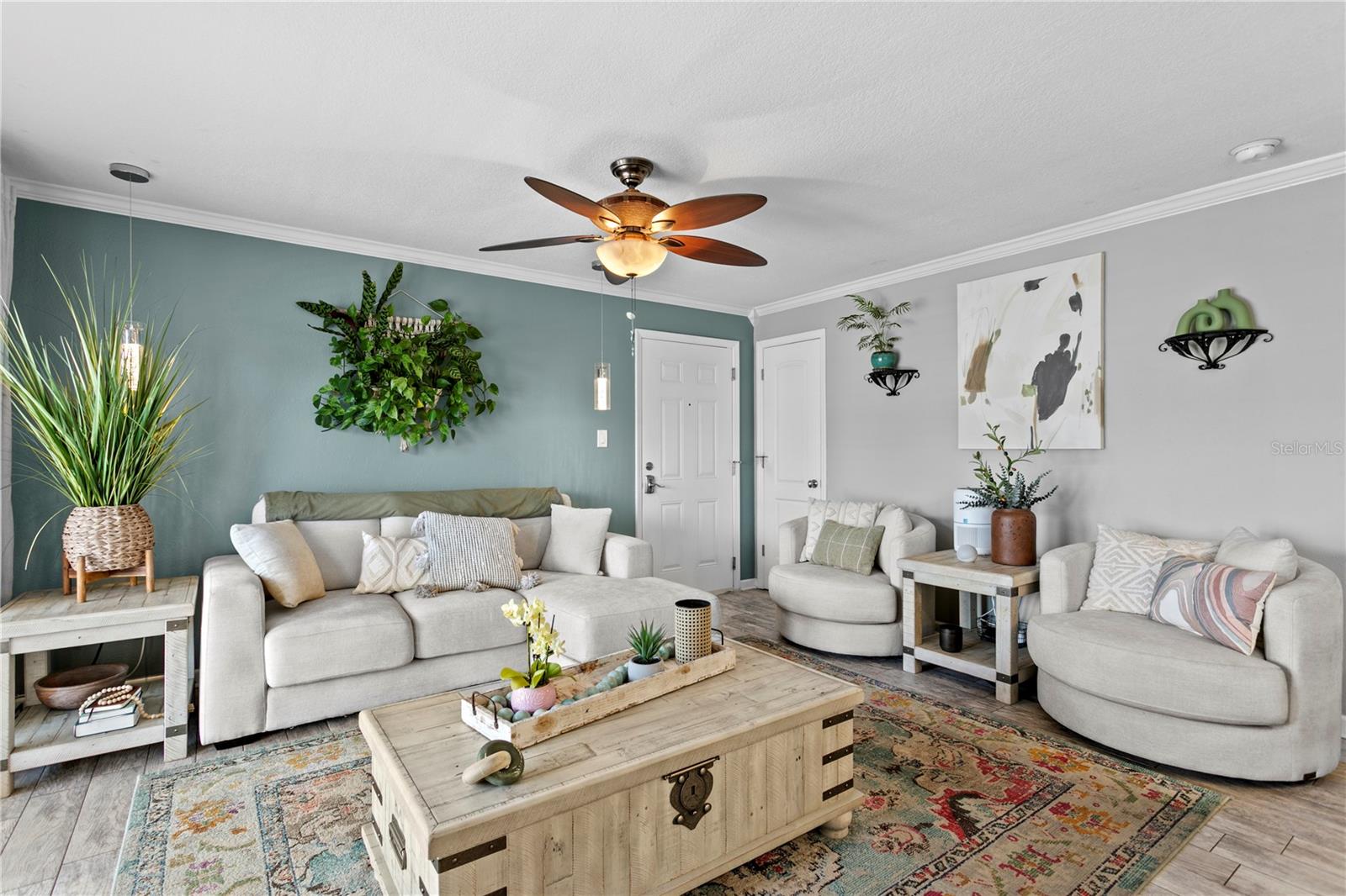 WATERSIDE AT COQUINA KEY SOUTH - Residential