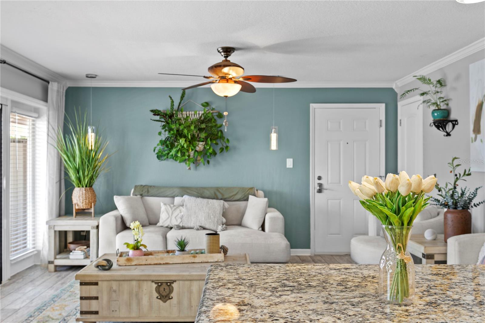 WATERSIDE AT COQUINA KEY SOUTH - Residential