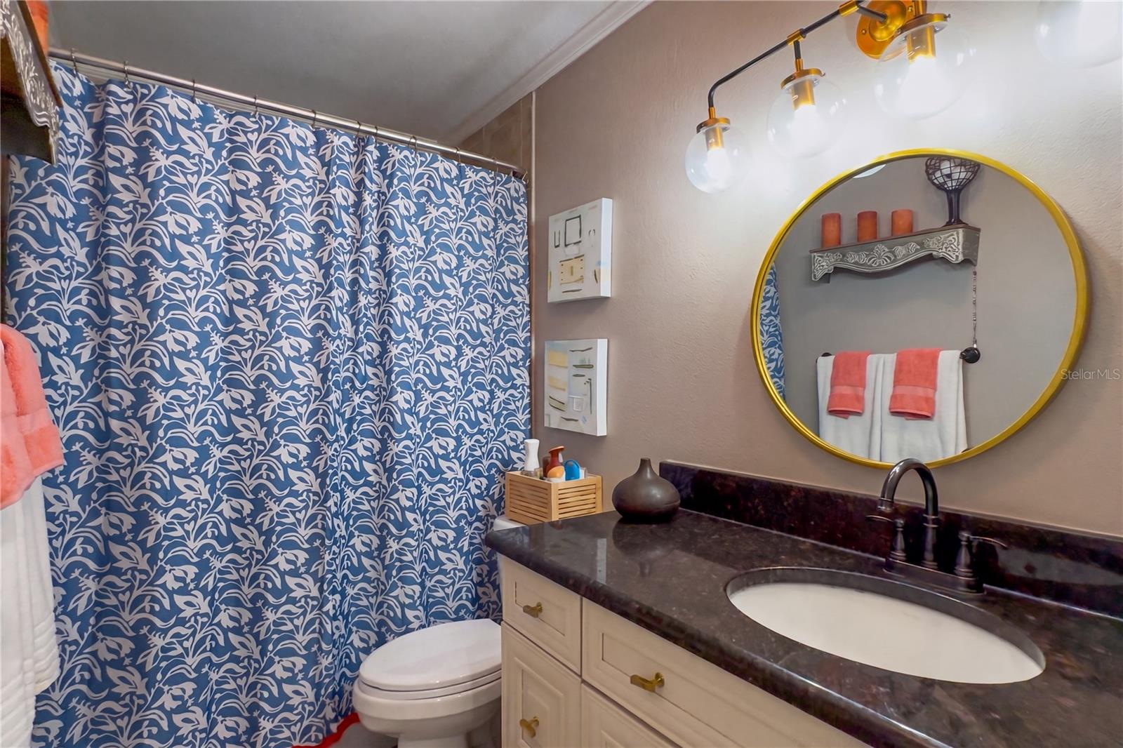 WATERSIDE AT COQUINA KEY SOUTH - Residential