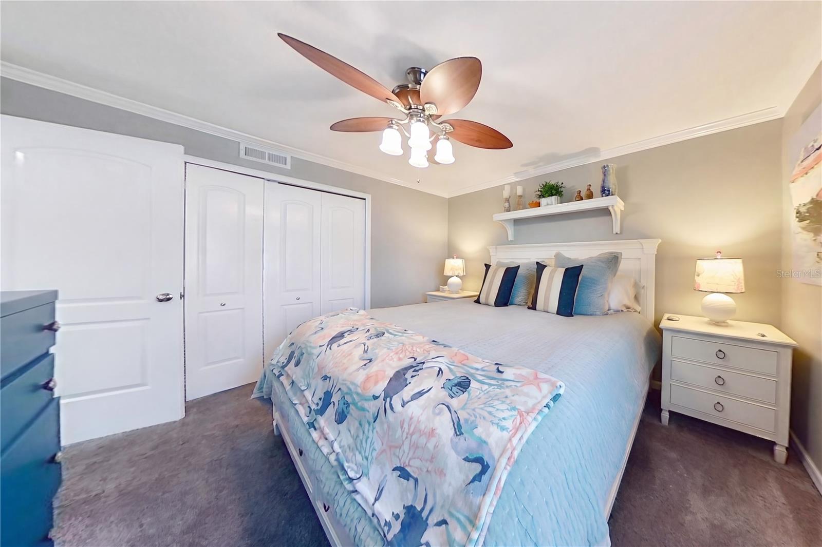 WATERSIDE AT COQUINA KEY SOUTH - Residential