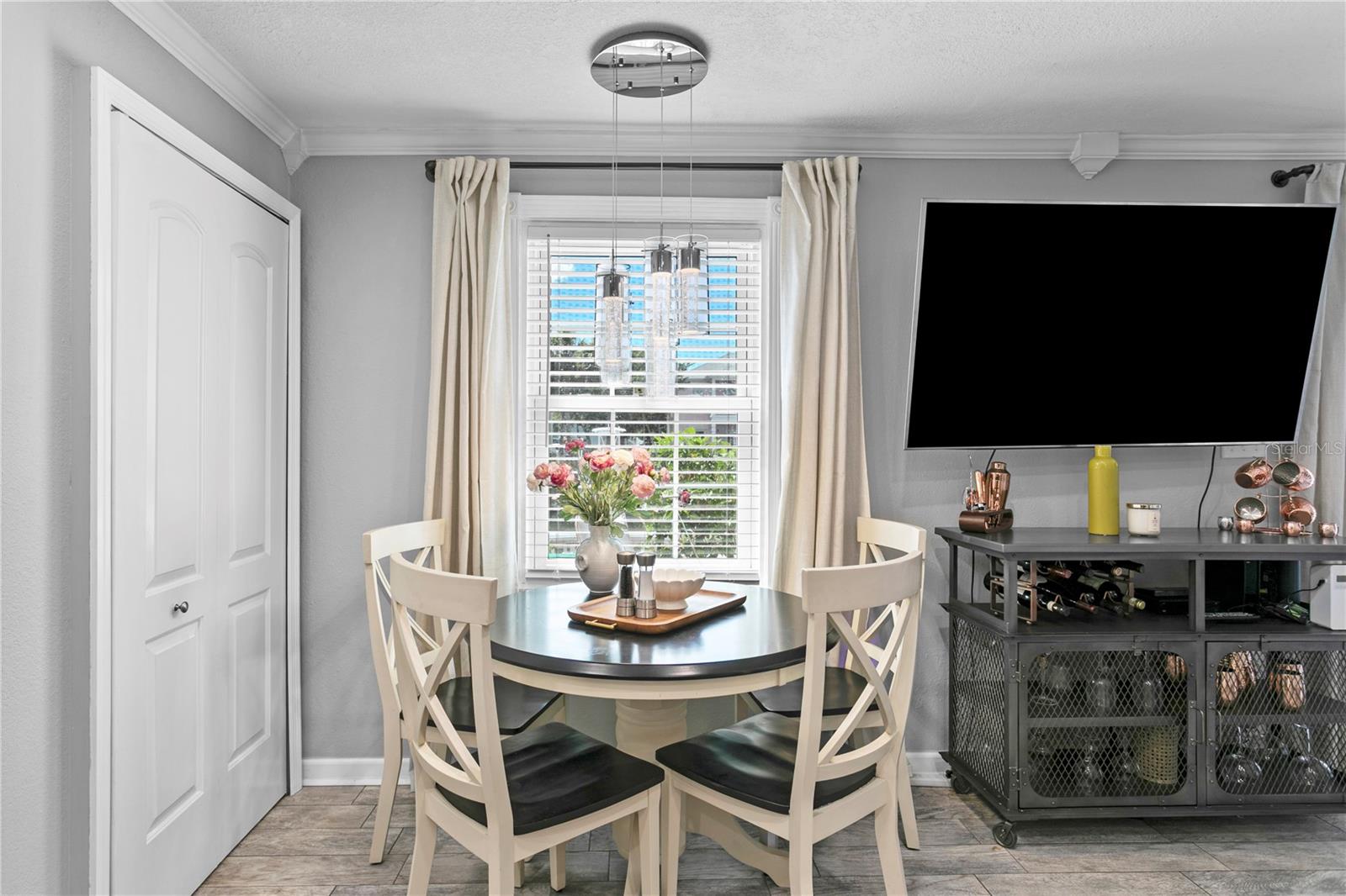 WATERSIDE AT COQUINA KEY SOUTH - Residential