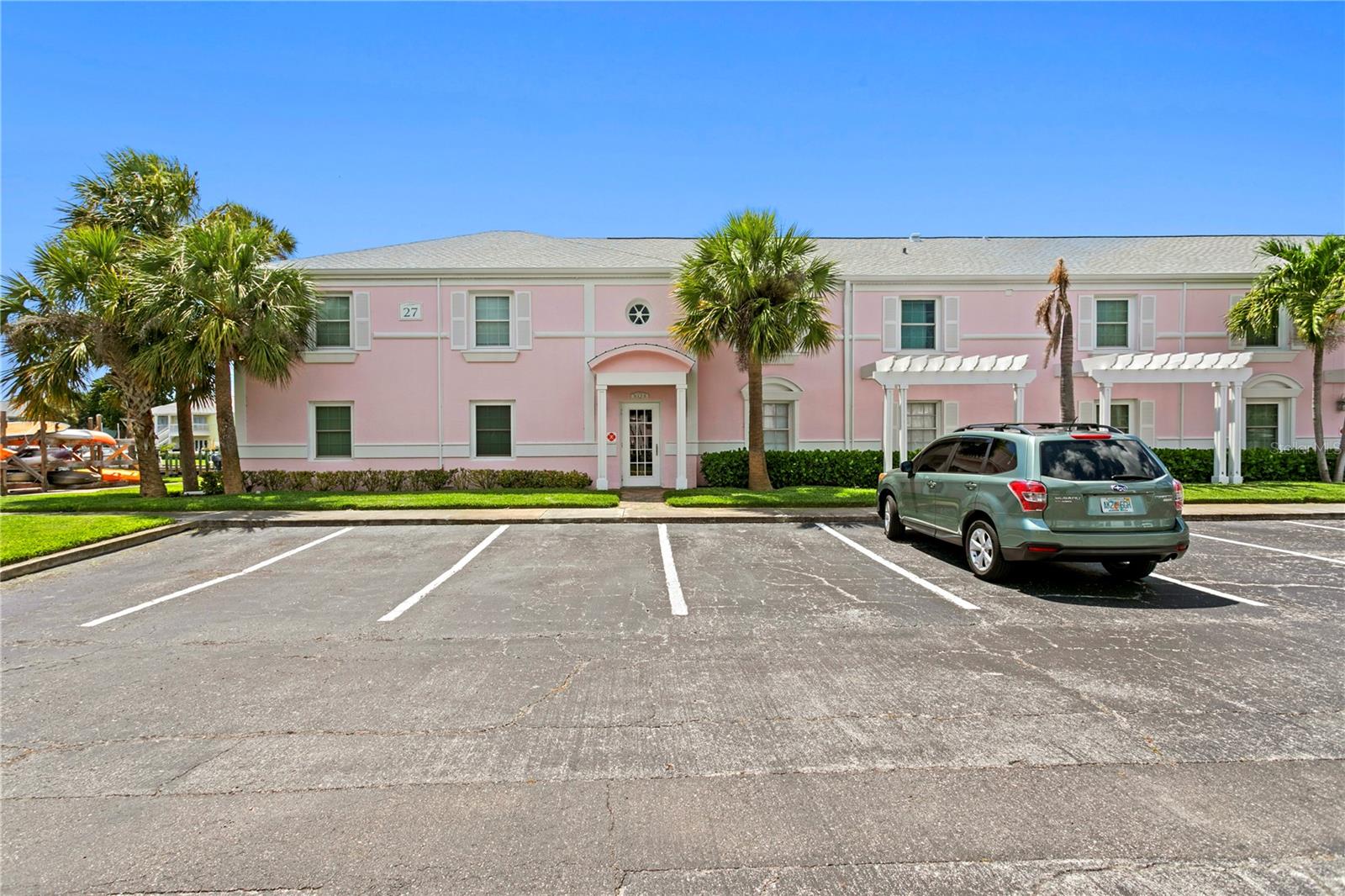 5175 COQUINA KEY DRIVE SE A