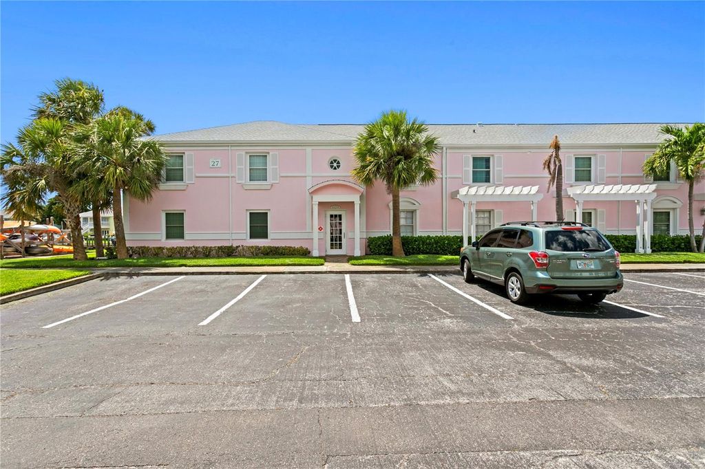 Photo of 5175 Coquina Key Drive SE #A, St Petersburg, FL 33705 (MLS # TB8509827)