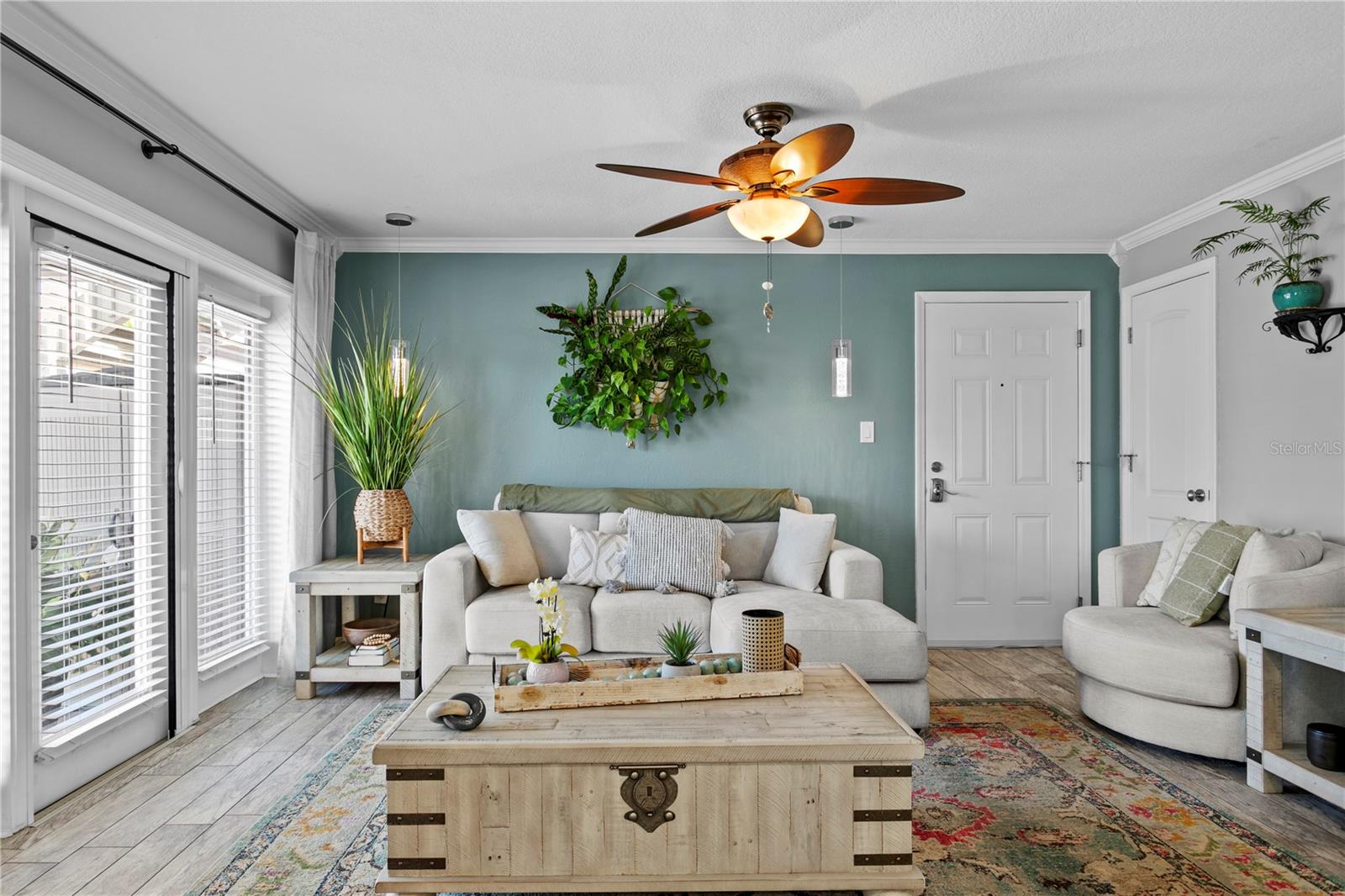 WATERSIDE AT COQUINA KEY SOUTH - Residential