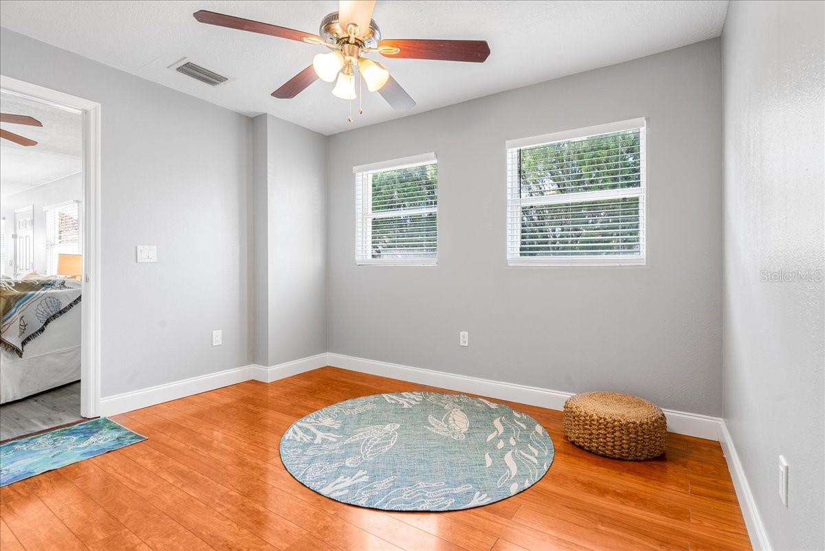 C W DOOPS - Residential