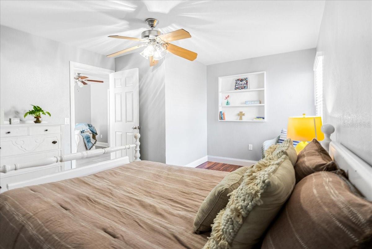 C W DOOPS - Residential