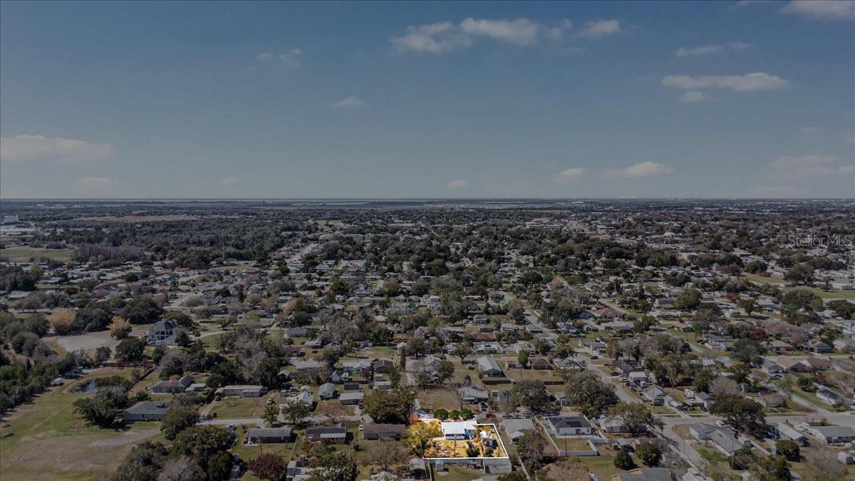 C W DOOPS - Residential