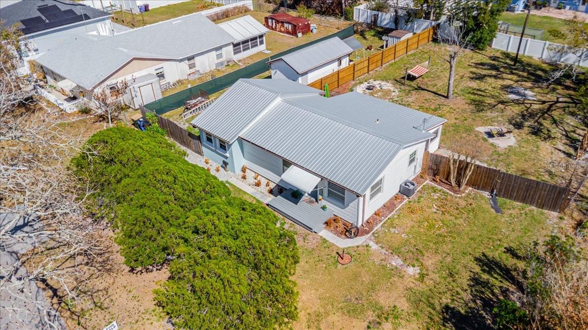 C W DOOPS - Residential